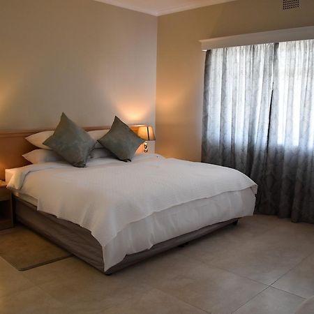 34Onlincoln Guesthouse Bellville Zewnętrze zdjęcie