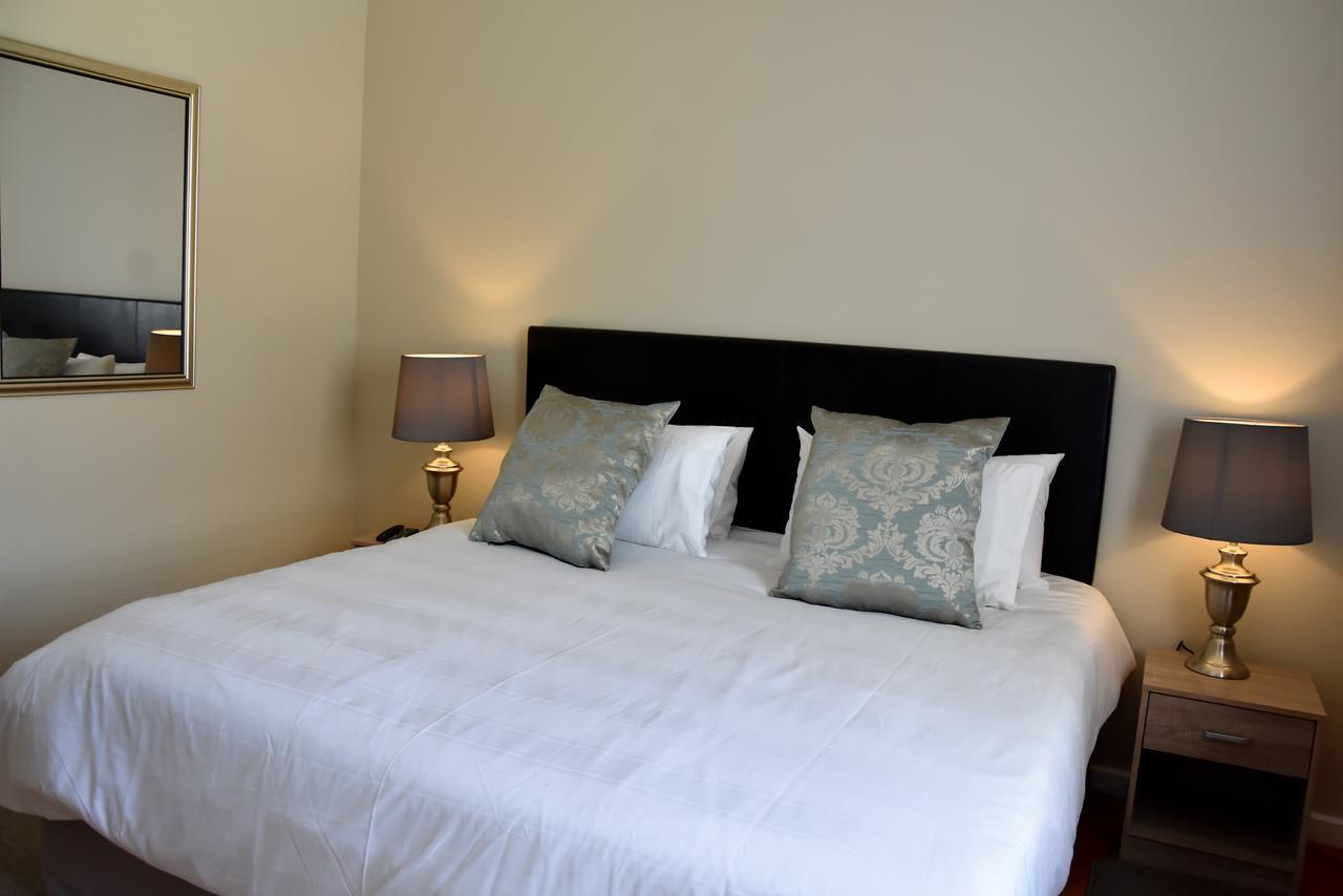34Onlincoln Guesthouse Bellville Zewnętrze zdjęcie