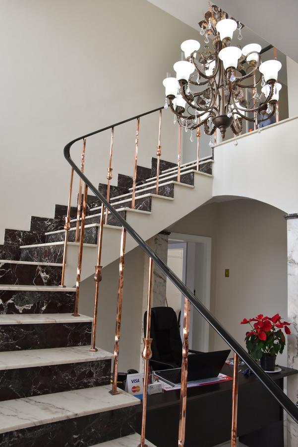34Onlincoln Guesthouse Bellville Zewnętrze zdjęcie